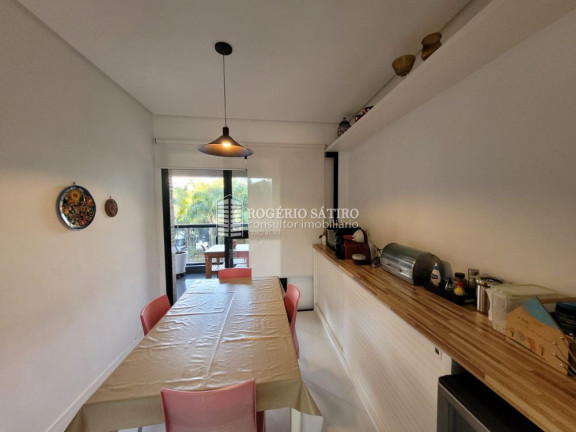Imagem Apartamento com 4 Quartos à Venda, 208 m² em Chácara Klabin  - São Paulo