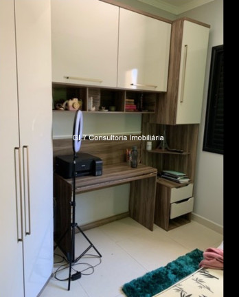 Imagem Casa com 3 Quartos à Venda,  em Jardins Do Império - Indaiatuba