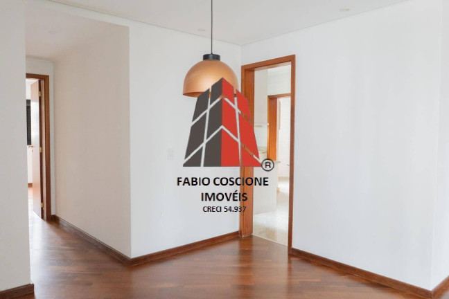 Imagem Apartamento com 3 Quartos à Venda, 106 m² em Jardim Anália Franco - São Paulo