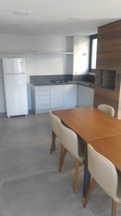 Imagem Apartamento com 2 Quartos à Venda, 56 m² em Boa Vista - Porto Alegre
