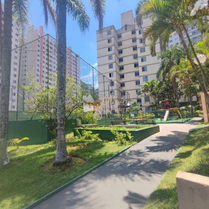 Apartamento com 3 Quartos à Venda, 61 m² em Jardim Santa Emília - São Paulo