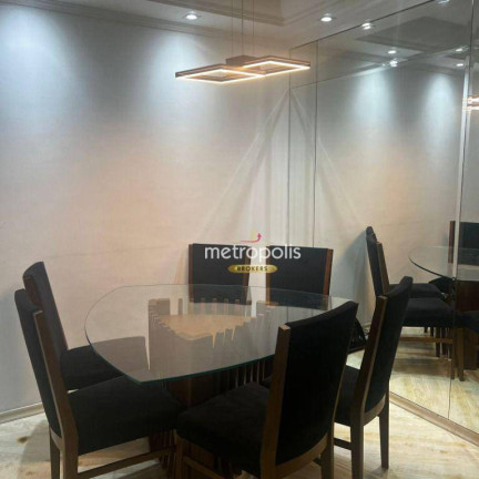 Imagem Apartamento com 3 Quartos à Venda, 76 m² em Sacomã - São Paulo