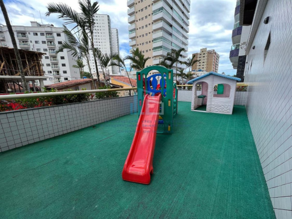 Imagem Apartamento com 1 Quarto à Venda, 52 m² em Caiçara - Praia Grande Imagem Apartamento com 1 Quarto à Venda, 52 m² em Caiçara - Praia Grande