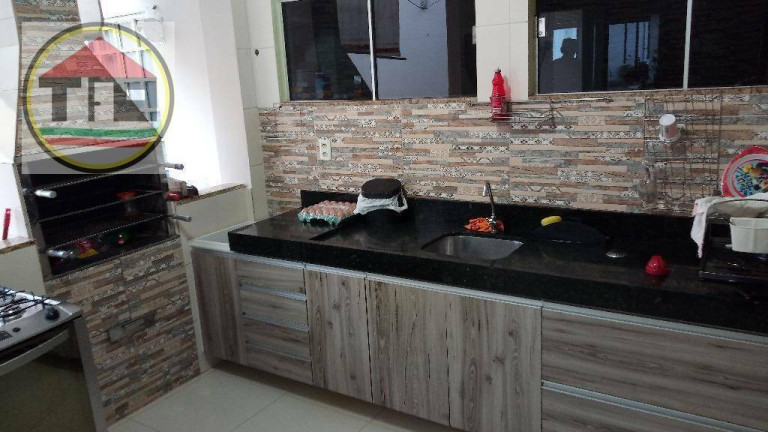 Imagem Casa com 3 Quartos à Venda, 200 m² em Belo Horizonte - Marabá Imagem Casa com 3 Quartos à Venda, 200 m² em Belo Horizonte - Marabá