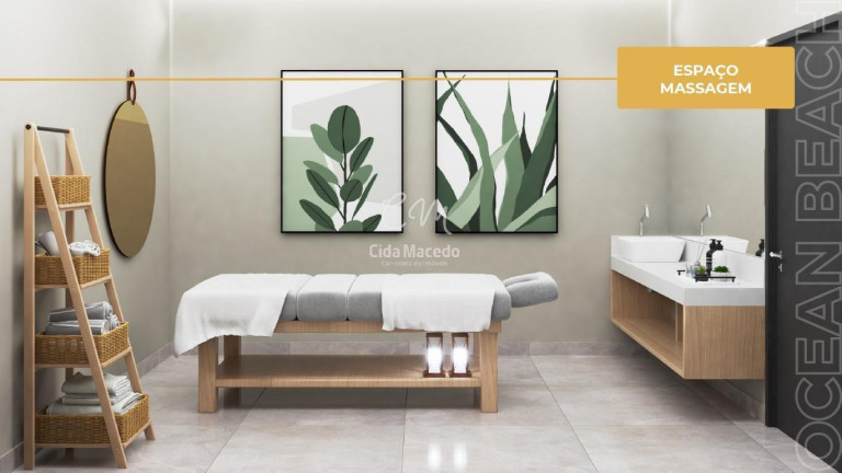 Imagem Apartamento com 2 Quartos à Venda, 77 m² em Bessa - João Pessoa