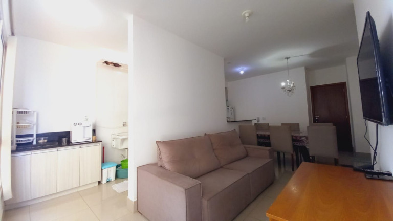 Imagem Apartamento com 3 Quartos à Venda, 73 m² em Jardim América - Goiânia Imagem Apartamento com 3 Quartos à Venda, 73 m² em Jardim América - Goiânia