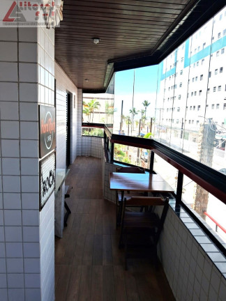 Imagem Apartamento com 2 Quartos para Alugar, 84 m² em Guilhermina - Praia Grande Imagem Apartamento com 2 Quartos para Alugar, 84 m² em Guilhermina - Praia Grande