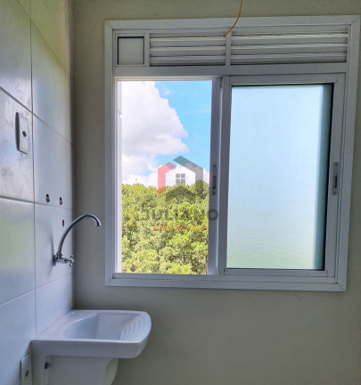 Imagem Apartamento com 2 Quartos à Venda, 56 m² em Partenon - Porto Alegre