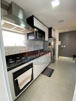 Imagem Apartamento com 3 Quartos à Venda, 91 m² em Vila Assunção - Santo André Imagem Apartamento com 3 Quartos à Venda, 91 m² em Vila Assunção - Santo André