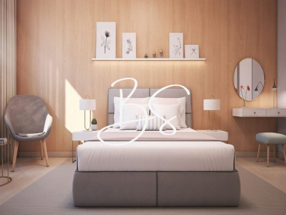 Imagem Apartamento com 2 Quartos à Venda, 63 m² em Floresta - Gramado