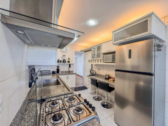 Imagem Apartamento com 3 Quartos à Venda, 118 m² em Pinheiros - São Paulo Imagem Apartamento com 3 Quartos à Venda, 118 m² em Pinheiros - São Paulo
