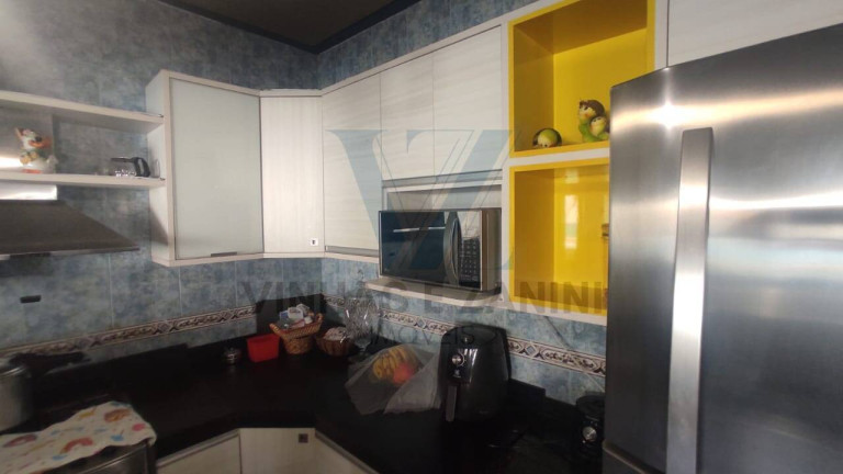 Imagem Casa com 3 Quartos à Venda, 360 m² em Campo Redondo - São Pedro Da Aldeia