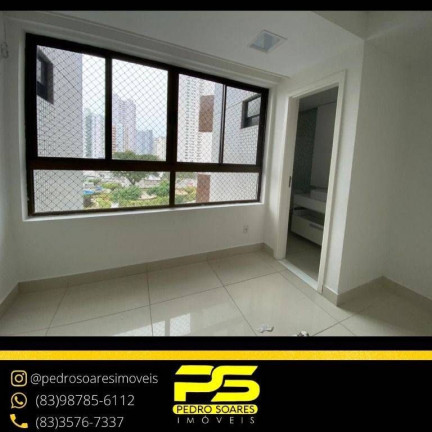 Imagem Apartamento com 4 Quartos à Venda, 167 m² em Brisamar - João Pessoa