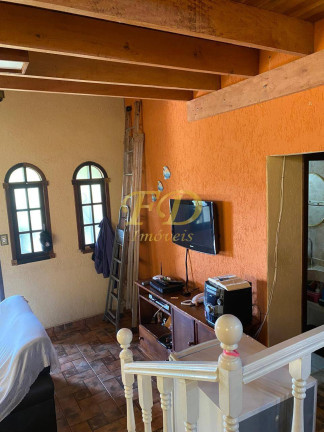 Imagem Chácara com 1 Quarto à Venda, 1.500 m² em Mato Dentro - Mairiporã Imagem Chácara com 1 Quarto à Venda, 1.500 m² em Mato Dentro - Mairiporã
