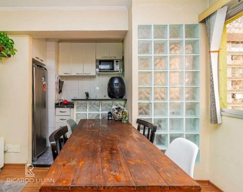 Imagem Apartamento com 1 Quarto à Venda, 40 m² em Vila Mariana - São Paulo
