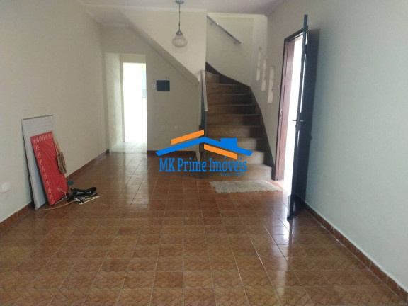 Imagem Sobrado com 4 Quartos à Venda, 136 m² em Cipava - Osasco