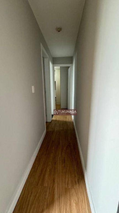 Imagem Apartamento com 2 Quartos à Venda, 50 m² em Parque Novo Mundo - São Paulo Imagem Apartamento com 2 Quartos à Venda, 50 m² em Parque Novo Mundo - São Paulo