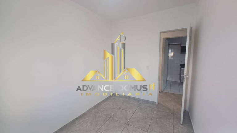 Imagem Apartamento com 2 Quartos à Venda, 53 m² em Jardim São Lourenzo - Sorocaba
