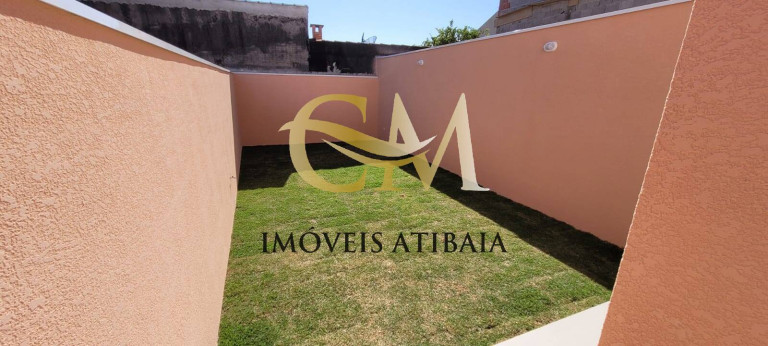 Imagem Casa com 3 Quartos à Venda, 225 m² em Jardim Do Lago - Atibaia