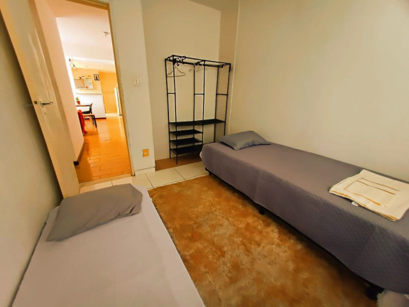 Imagem Apartamento com 2 Quartos à Venda, 77 m² em Rio Vermelho - Salvador