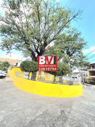 Imagem Casa com 3 Quartos à Venda, 280 m² em Vila Kosmos - Rio De Janeiro Imagem Casa com 3 Quartos à Venda, 280 m² em Vila Kosmos - Rio De Janeiro