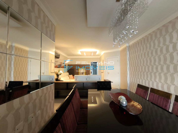 Imagem Apartamento com 4 Quartos para Alugar, 195 m² em Canto Do Forte - Praia Grande Imagem Apartamento com 4 Quartos para Alugar, 195 m² em Canto Do Forte - Praia Grande