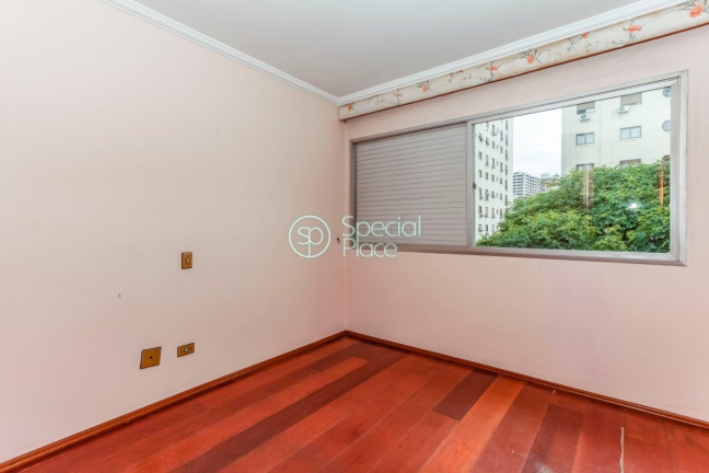 Imagem Apartamento com 3 Quartos à Venda, 150 m² em Bela Vista - São Paulo