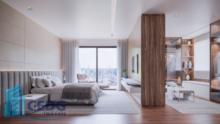 Imagem Apartamento com 3 Quartos à Venda, 105 m² em água Verde - Curitiba Imagem Apartamento com 3 Quartos à Venda, 105 m² em água Verde - Curitiba