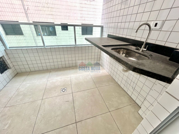 Imagem Apartamento com 2 Quartos à Venda, 62 m² em Aviação - Praia Grande Imagem Apartamento com 2 Quartos à Venda, 62 m² em Aviação - Praia Grande