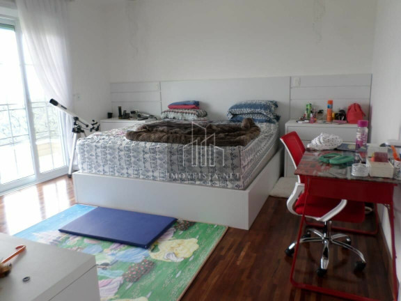 Imagem Casa de Condomínio com 5 Quartos à Venda, 950 m² em Alphaville - Santana De Parnaíba Imagem Casa de Condomínio com 5 Quartos à Venda, 950 m² em Alphaville - Santana De Parnaíba