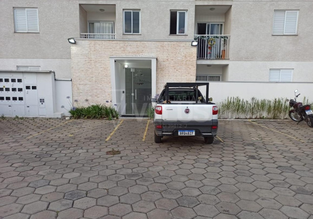 Apartamento com 1 Quarto à Venda, 120 m² em Vila Barth - Itapetininga
