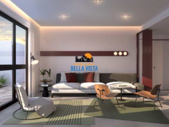 Imagem Apartamento com 2 Quartos à Venda, em Vila Olímpia - São Paulo Imagem Apartamento com 2 Quartos à Venda, em Vila Olímpia - São Paulo