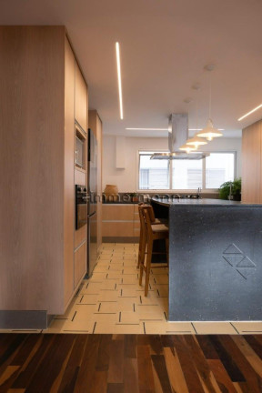 Imagem Apartamento com 2 Quartos à Venda, 135 m² em Pinheiros - São Paulo