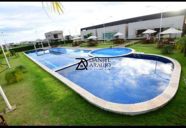 Imagem Casa com 3 Quartos à Venda,  em Bela Vista - Mossoró