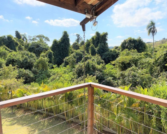 Imagem Sobrado com 3 Quartos à Venda, 400 m² em Granja Viana Ii - Cotia