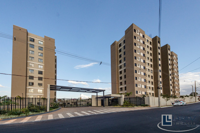 Imagem Imóvel com 2 Quartos à Venda, 46 m² em Vila Virginia - Ribeirão Preto