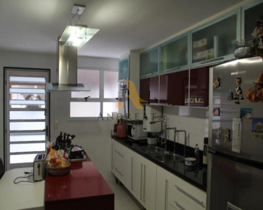 Imagem Casa de Condomínio com 4 Quartos à Venda, 226 m² em Recreio Dos Bandeirantes - Rio De Janeiro Imagem Casa de Condomínio com 4 Quartos à Venda, 226 m² em Recreio Dos Bandeirantes - Rio De Janeiro