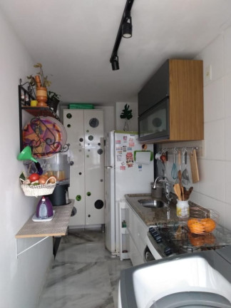 Imagem Imóvel com 2 Quartos à Venda, 50 m² em Campo Grande - Rio De Janeiro