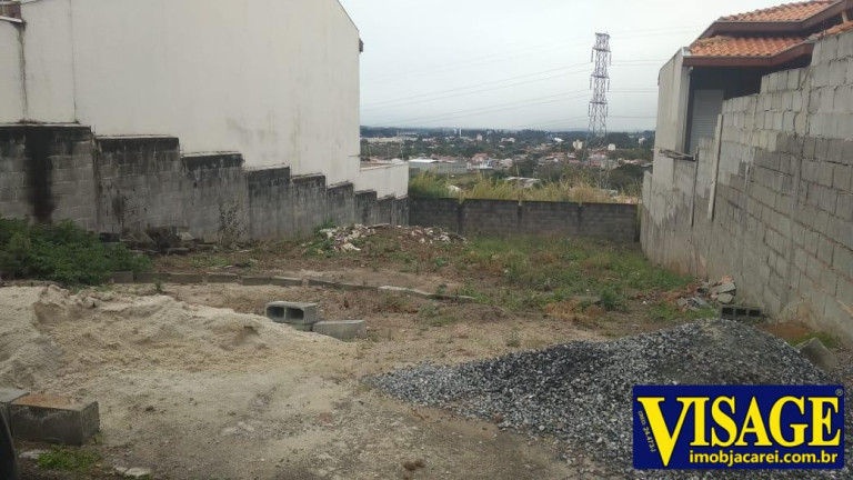 Imagem Terreno à Venda, 250 m² em Terras De Santa Helena - Jacareí Imagem Terreno à Venda, 250 m² em Terras De Santa Helena - Jacareí