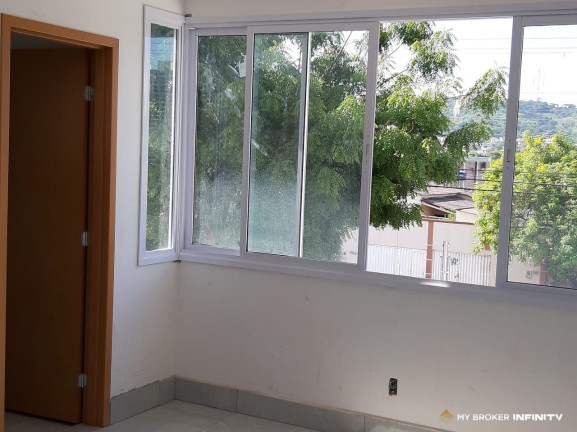 Imagem Sobrado com 3 Quartos à Venda, 101 m² em Goiá - Goiânia