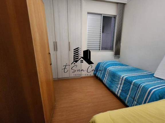 Imagem Apartamento com 3 Quartos à Venda, 130 m² em Novo Eldorado - Contagem Imagem Apartamento com 3 Quartos à Venda, 130 m² em Novo Eldorado - Contagem
