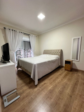 Imagem Casa de Condomínio com 3 Quartos à Venda, 375 m² em Loteamento Parque Dos Alecrins - Campinas Imagem Casa de Condomínio com 3 Quartos à Venda, 375 m² em Loteamento Parque Dos Alecrins - Campinas