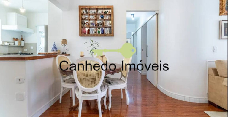 Imagem Apartamento com 3 Quartos à Venda, 85 m² em Vila Olímpia - São Paulo