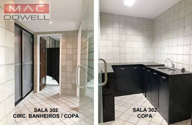 Imagem Sala Comercial para Alugar, 472 m² em Centro / Rio De Janeiro / Rj - Rio De Janeiro