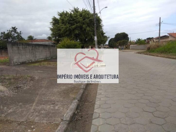 Imagem Terreno à Venda, 510 m² em Balneário Dos Golfinhos - Caraguatatuba