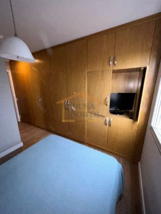 Imagem Apartamento com 3 Quartos à Venda, 96 m² em Vila Guilherme - São Paulo