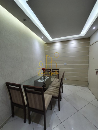 Imagem Apartamento com 3 Quartos à Venda, 63 m² em Ponte De São João - Jundiaí