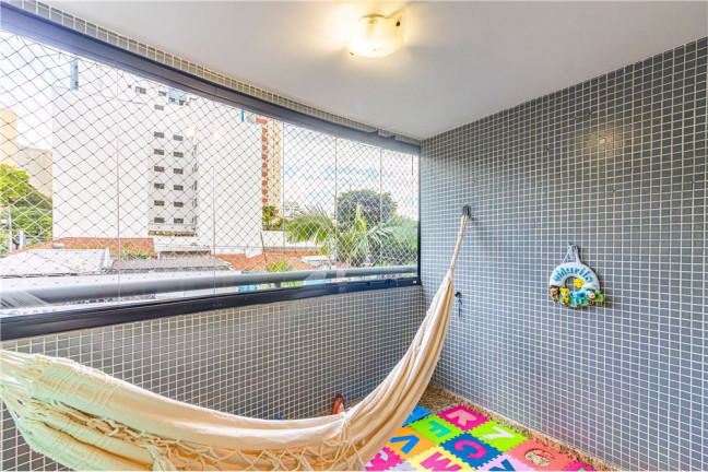 Imagem Apartamento com 3 Quartos à Venda, 98 m² em Perdizes - São Paulo