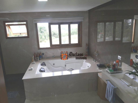 Imagem Sobrado com 3 Quartos à Venda, 800 m² em Reserva Dos Pires - Cotia