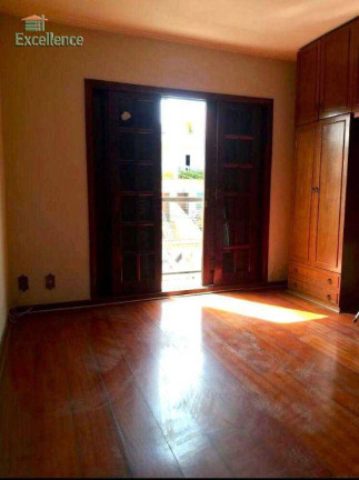 Imagem Sobrado com 3 Quartos à Venda, 215 m² em Vila Floresta - Santo André Imagem Sobrado com 3 Quartos à Venda, 215 m² em Vila Floresta - Santo André